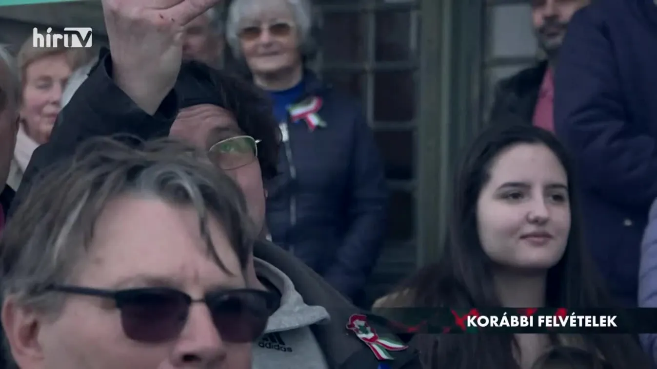 Célpont: Összefüggés lehet a számlagyár-ügy és a kampányfinanszírozási botrány között (2023-12-17)