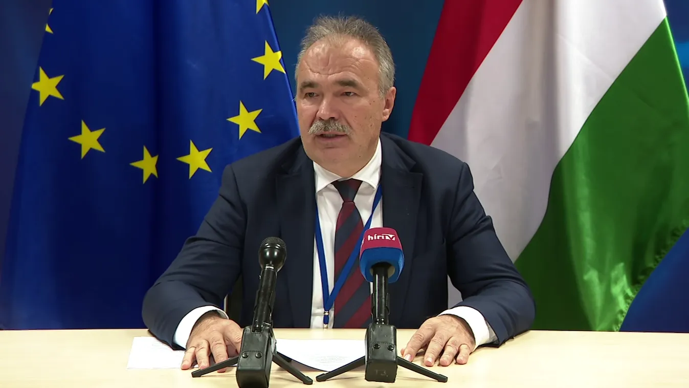 Ukrajna Uniós csatlakozása negatívan hatna a többi tagállam mezőgazdaságára + videó