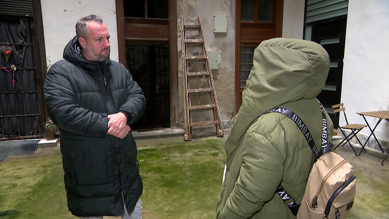 Radar - Köddé válva + videó