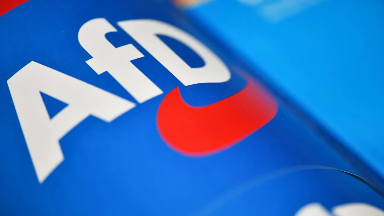 Háború Ukrajnában: egyre erősebb az AfD Németországban + videó