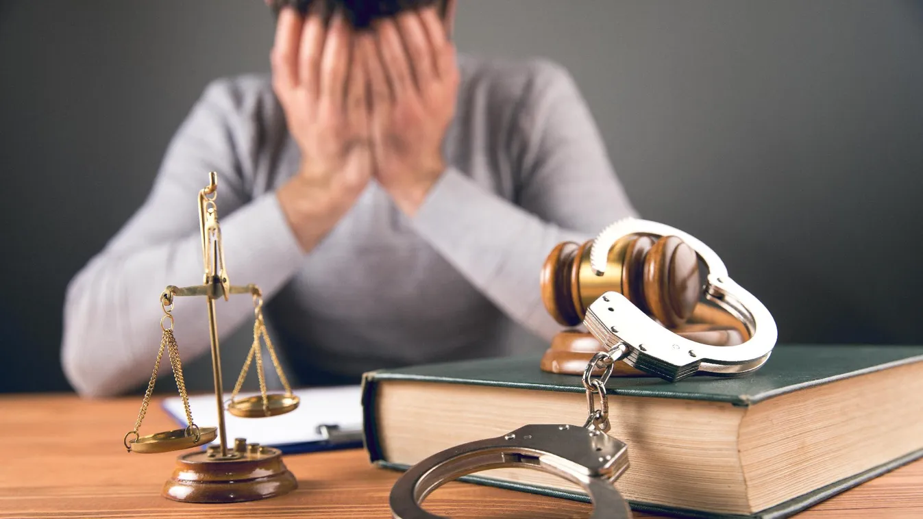 Egészen elképesztő ügyben ítélték el az Amnesty International Magyarország vezetőjének testvérét + videó