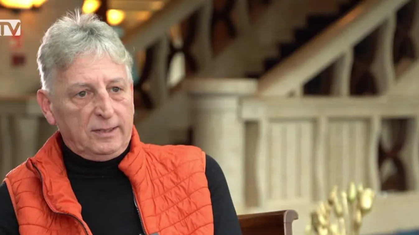 Radar – Schnell Ádám: A legfontosabb a szeretet + videó