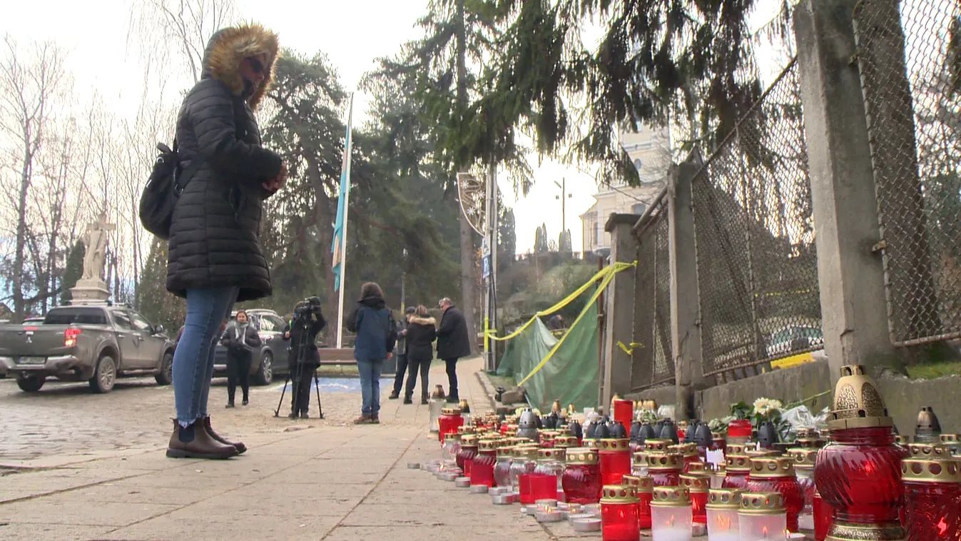 Húszmillió forint sürgősségi támogatást ad a nemzetpolitikai államtitkárság a székelyudvarhelyi Tamási Áron Gimnáziumnak