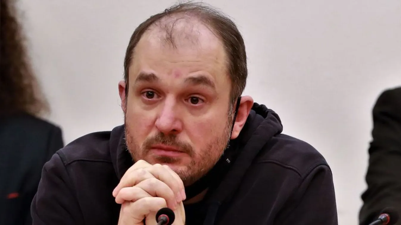 Drága lehetett Karácsony jogi főtanácsadója az adófizetőknek + videó