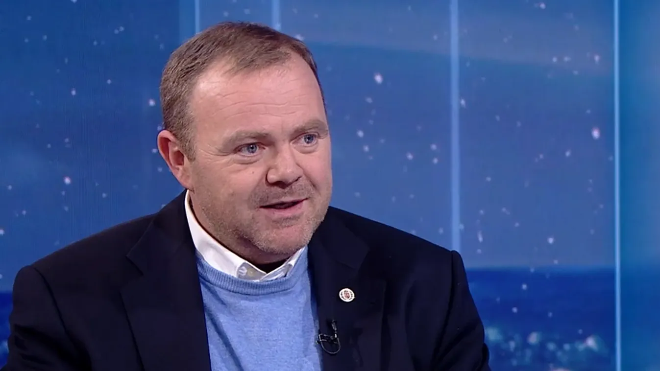 Napindító - Kárpátaljaiként háború idején + videó