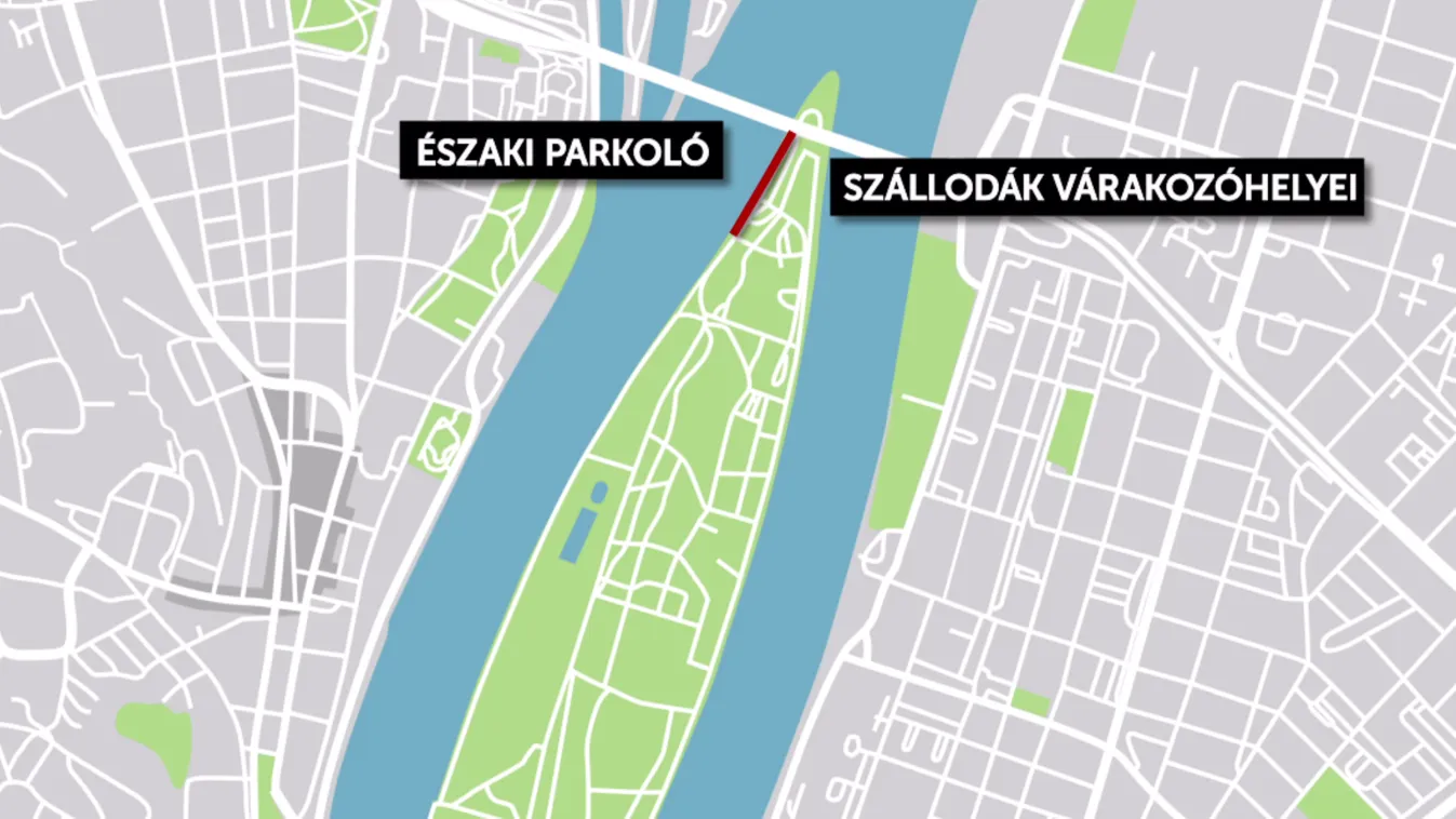 Idén is ingyenes lesz a parkolás Budapesten + videó