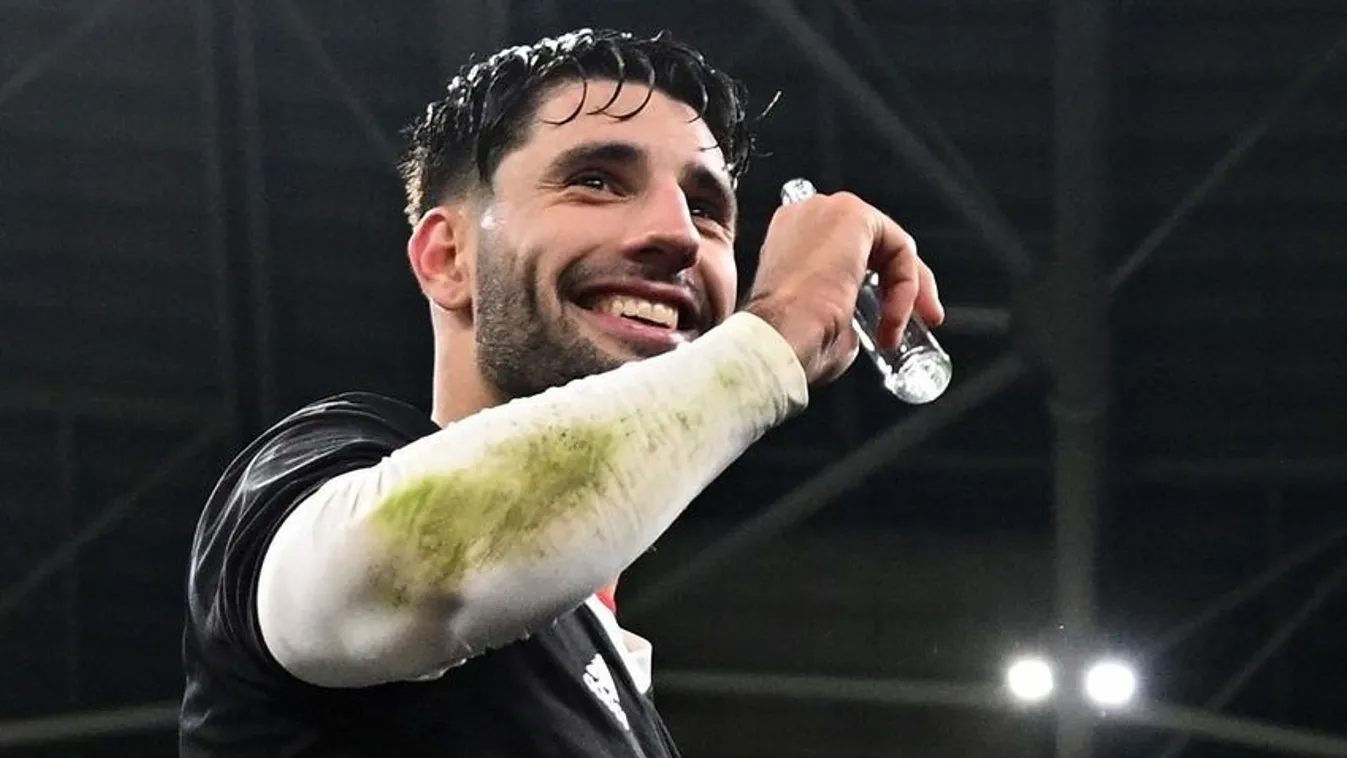 Az egész román válogatottnál többet ér Szoboszlai