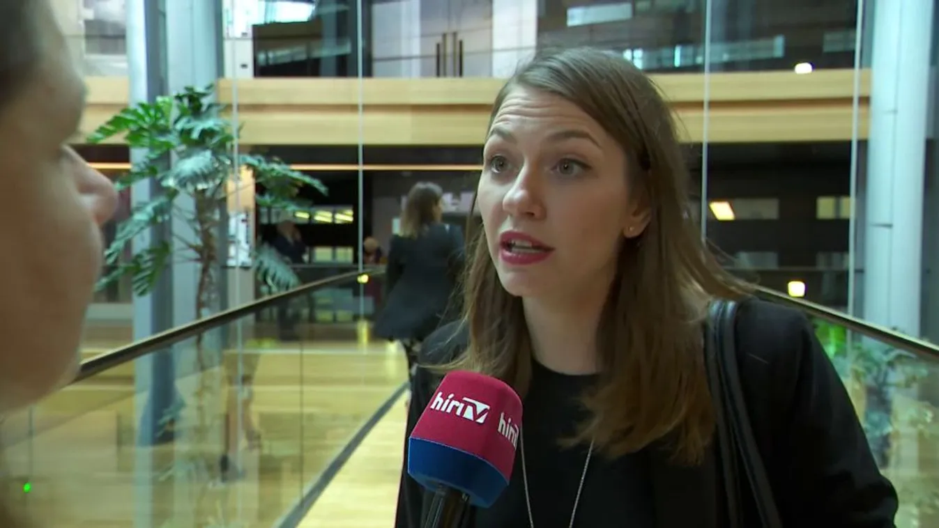 Saját politikusa ellen indított fegyelmi eljárást a Momentum