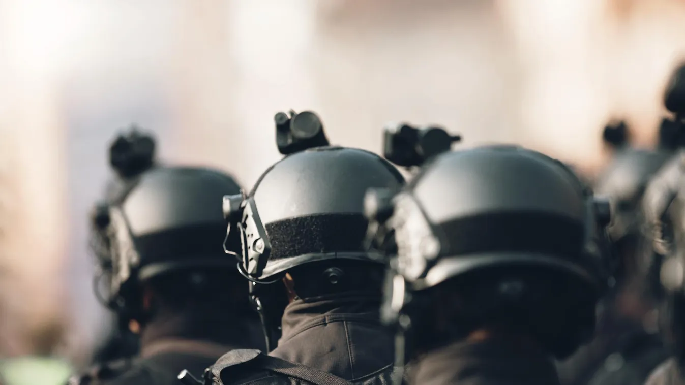 Az FSZB tucatnyinál több krími terrorcselekmény megakadályozásáról számolt be