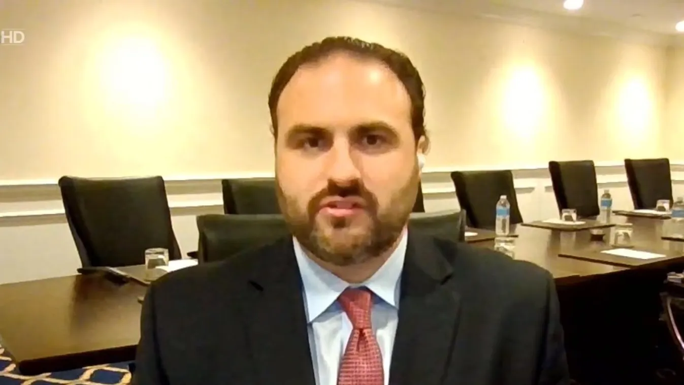 Magyarországról szóló politikai elemző könyvet mutattak be New Yorkban + videó