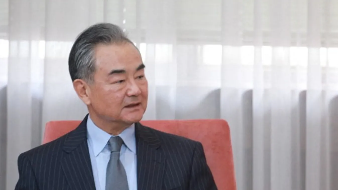 A kapcsolatok szorosabbra fűzéséről egyeztetett a kínai külügyminiszter és az észak-koreai külügyminiszter-helyettes