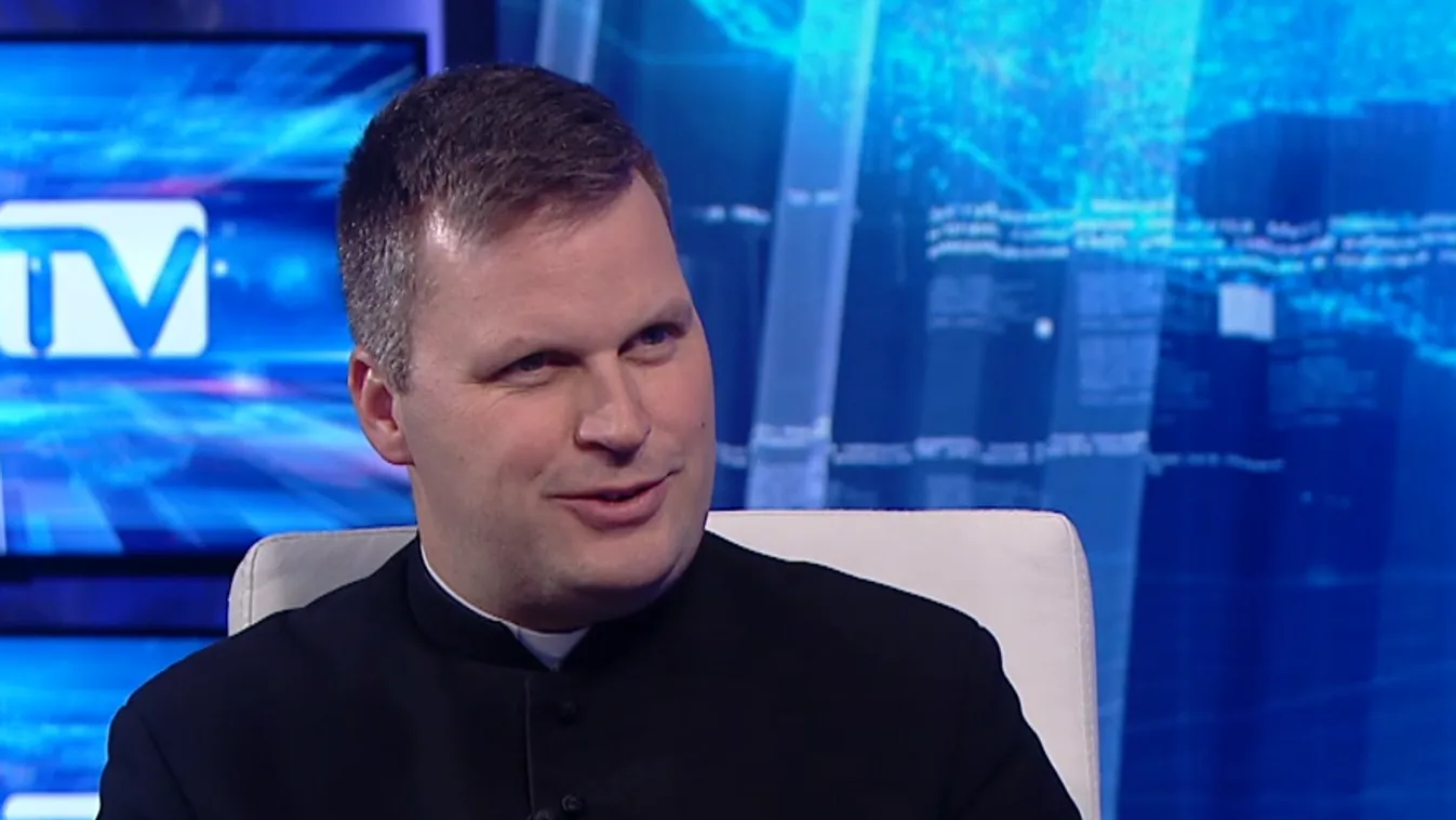 Bese Gergő: A személyes beszélgetések hiányoznak a családokban + videó