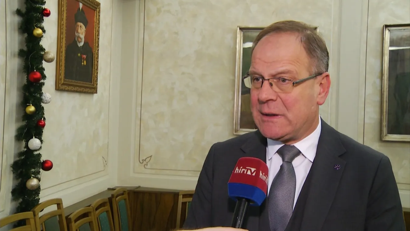 Történelmi jelentőségű fejlesztés ért véget Balassagyarmaton + videó