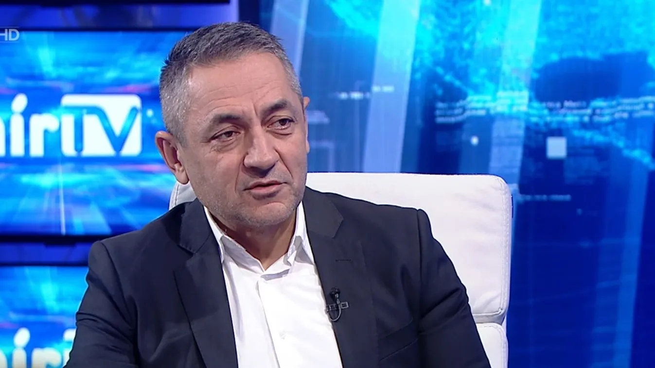 Potápi Árpád: a VMSZ a Kárpát-medence legsikeresebb külhoni pártjává nőtte ki magát + videó