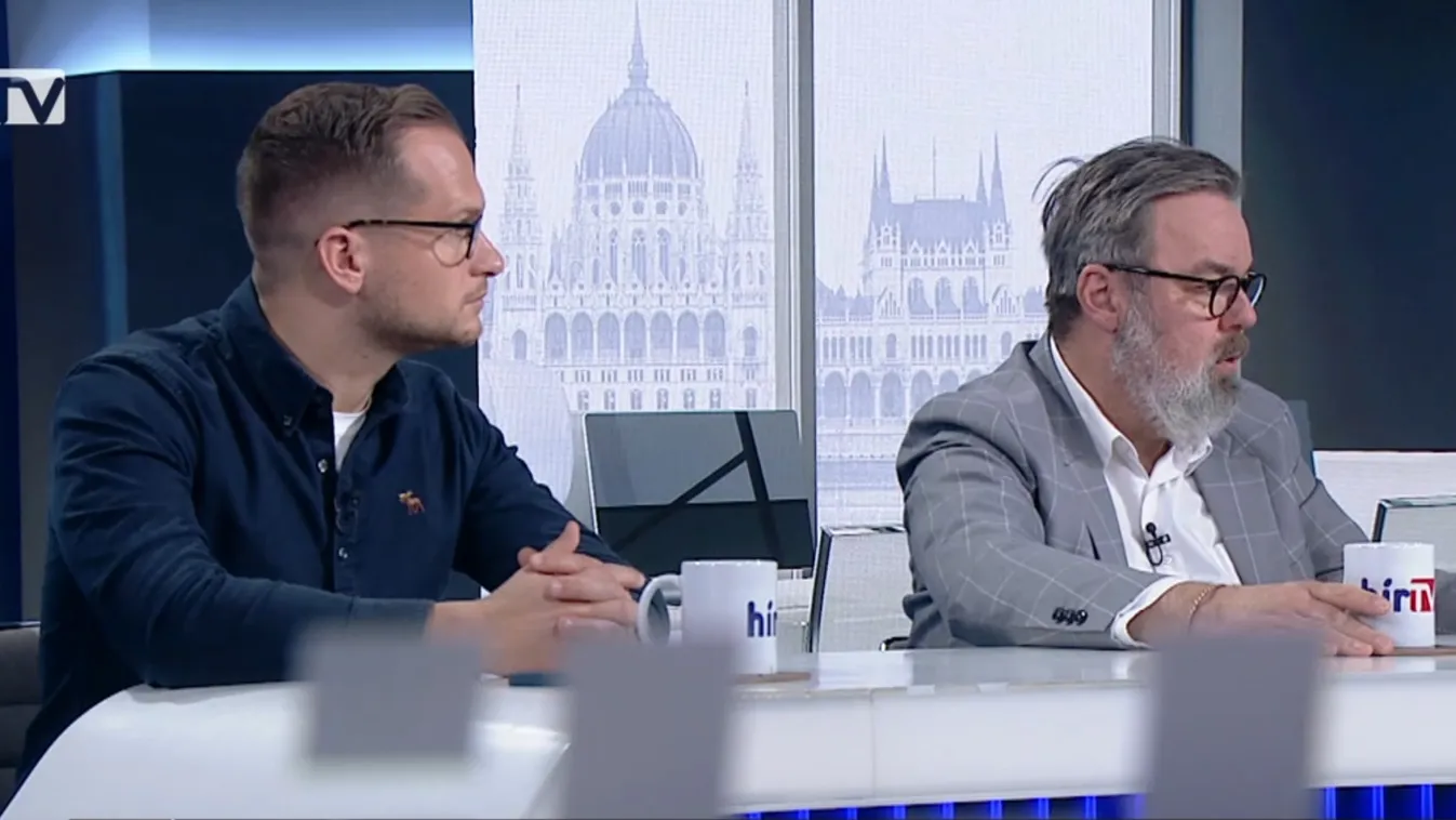 Vezércikk: Kétszer is megakadályozták az ukrajnai béketárgyalásokat + videó