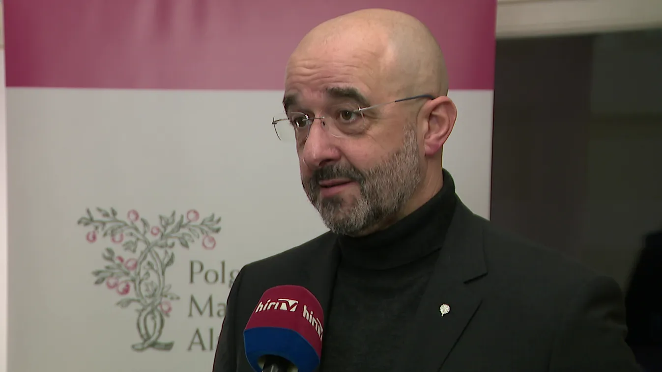 Európai híradó: Rendületlenül folyik a magyar uniós elnökség előkészítése + videó