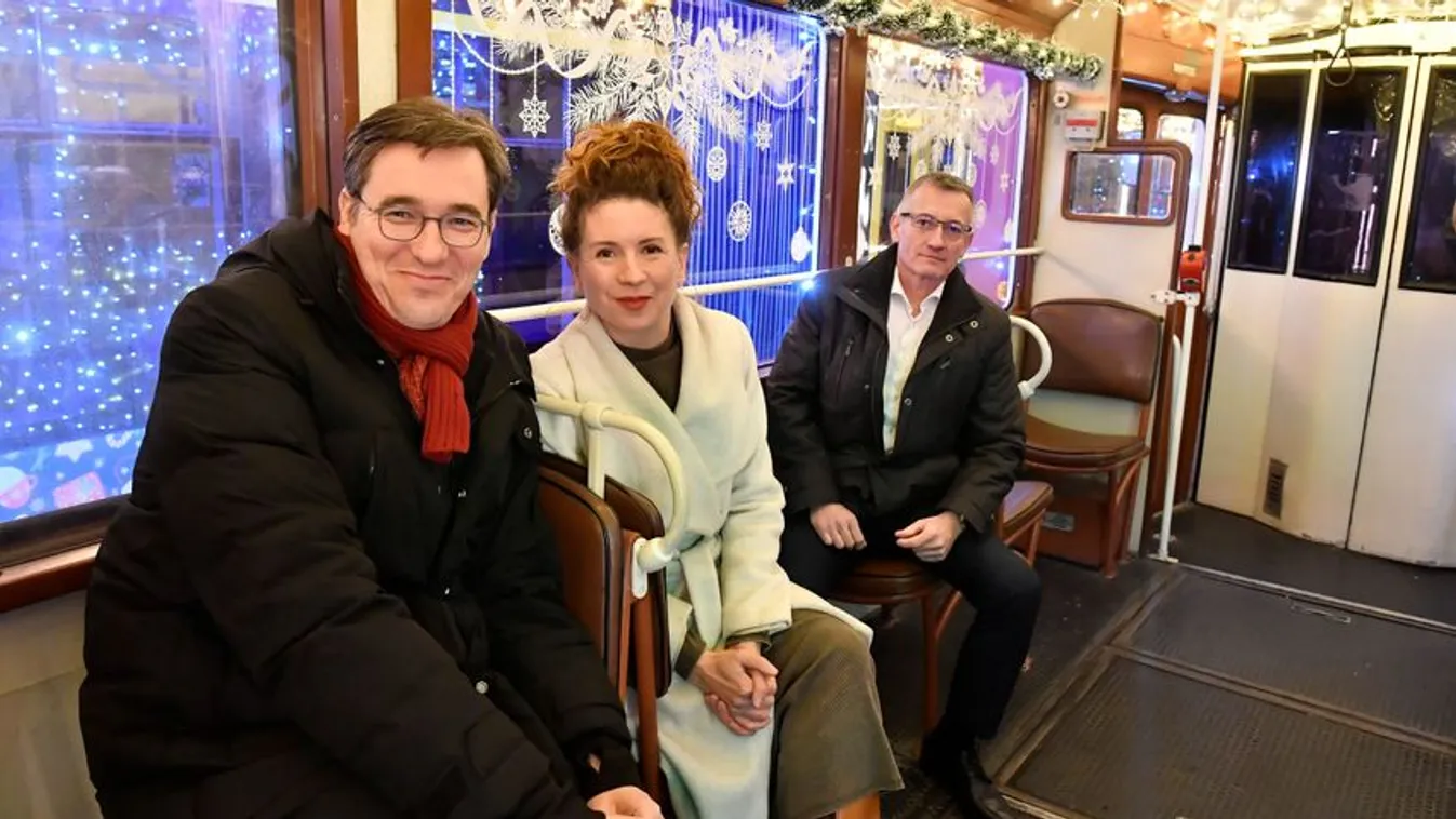 Karácsony Gergely továbbra sem tudja mi lenne igazán fontos