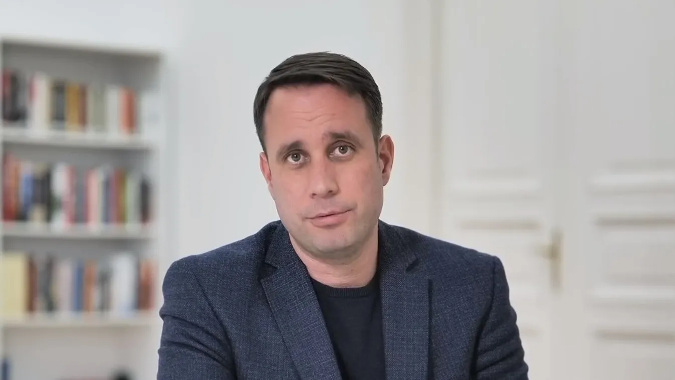 Dömötör Csaba: Mennyibe kerülne Ukrajna uniós tagsága, és kinek kellene ezt kifizetni? + videó