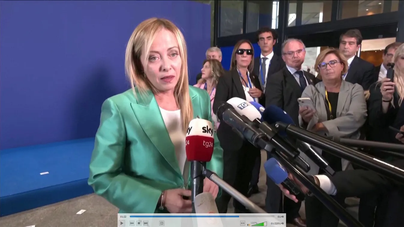 A Liga szerint Magyarországra is szükség van a jobboldali győzelemhez az európai parlamenti választáson + videó