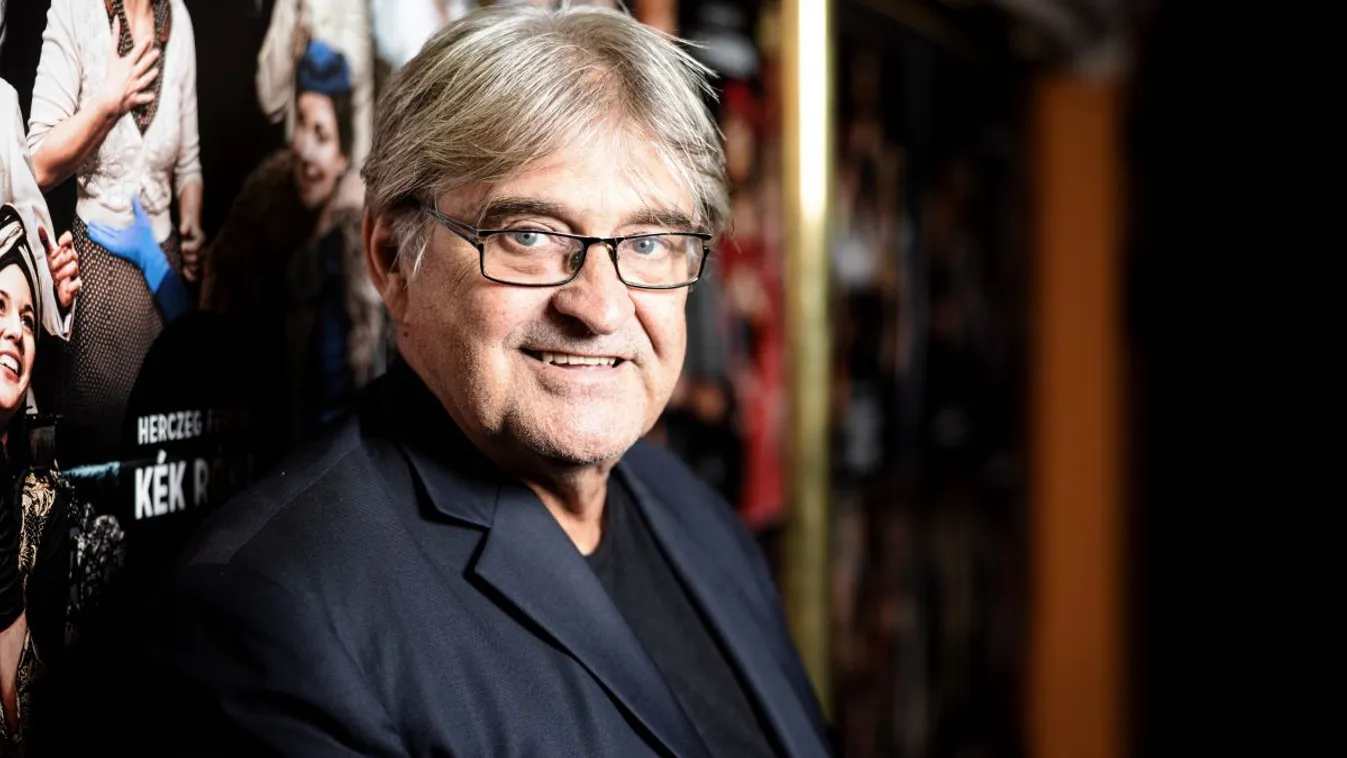 Dörner György: Csurka Istvánt, a szabadságot és a magyarokat szerettem