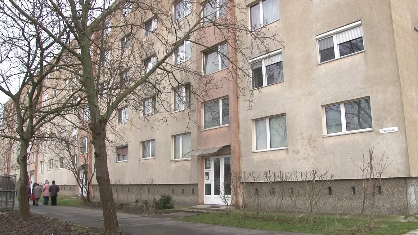 Januártól lakbéremelésre számíthatnak az önkormányzati bérlakók Miskolcon + videó