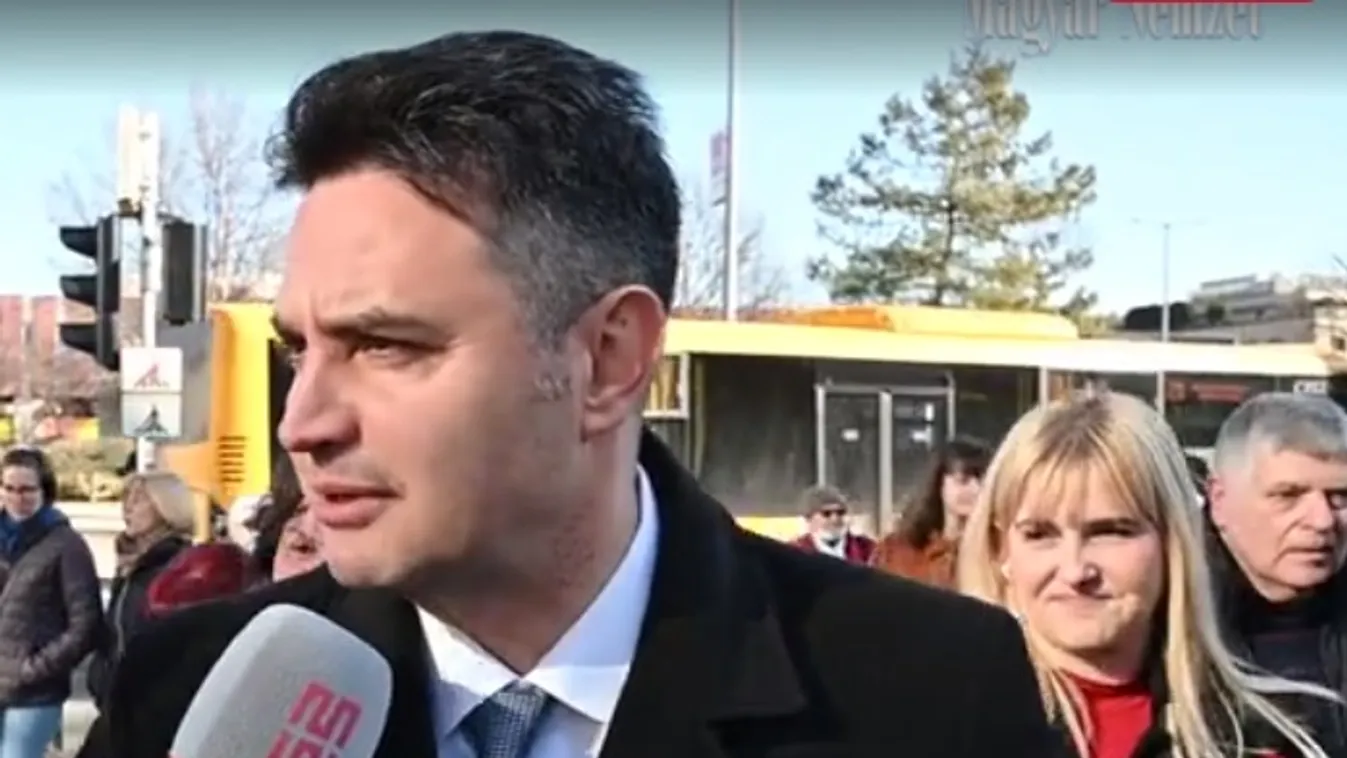 Márki-Zay hónapokkal a választások előtt is külföldi pénzekről beszélt, az ellenzék mégis azt állítja, hogy nem tudtak róla + videó