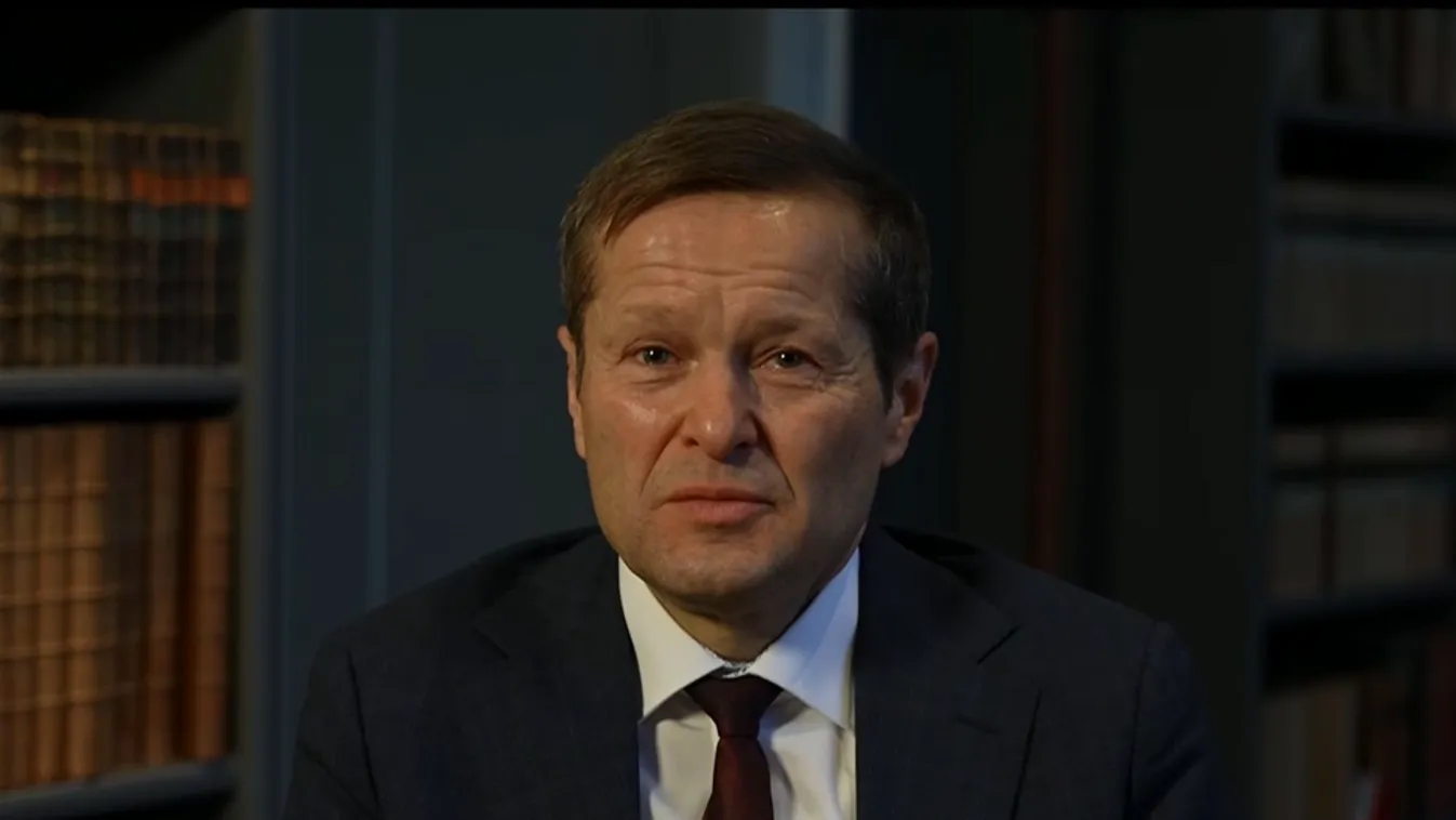 Krausz kísérleti munkásságának eredményeit világszerte több kutatóintézetben hasznosítják + videó