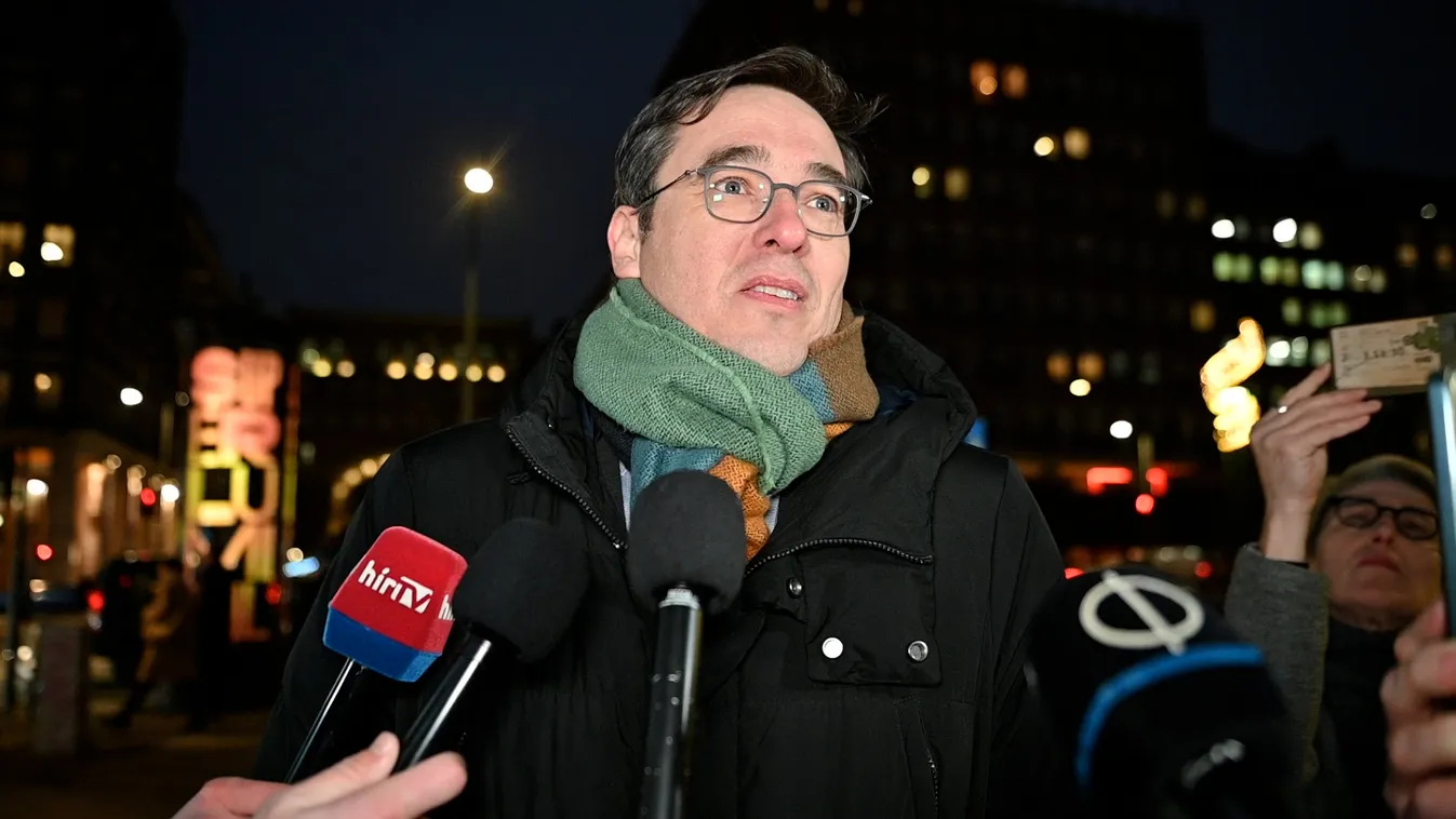 Karácsony nem tudja, mi köze van Tordainak a 99 Mozgalomhoz + videó