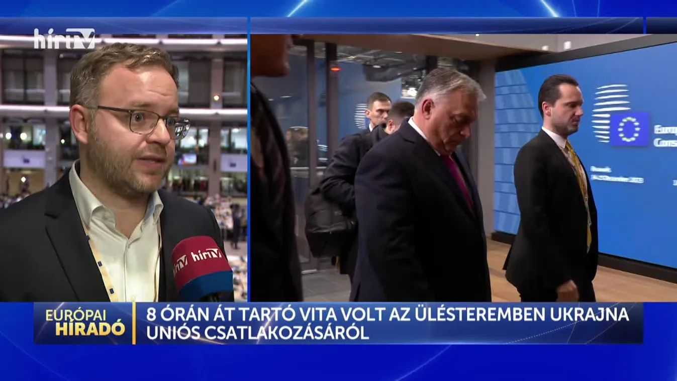 Európai híradó (2023-12-17)