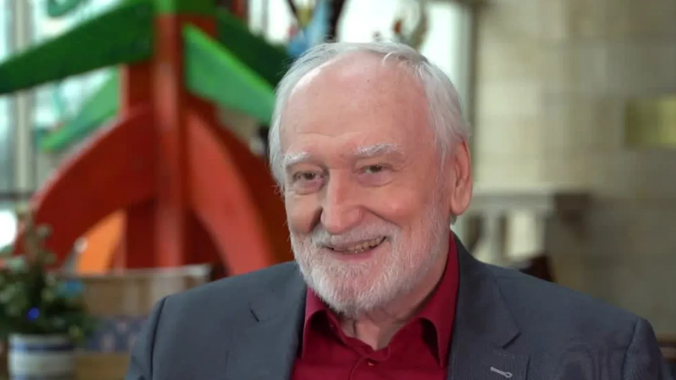 Radar - Blaskó Péter: Nyugodjunk meg, és érezzük egymás szeretetét + videó