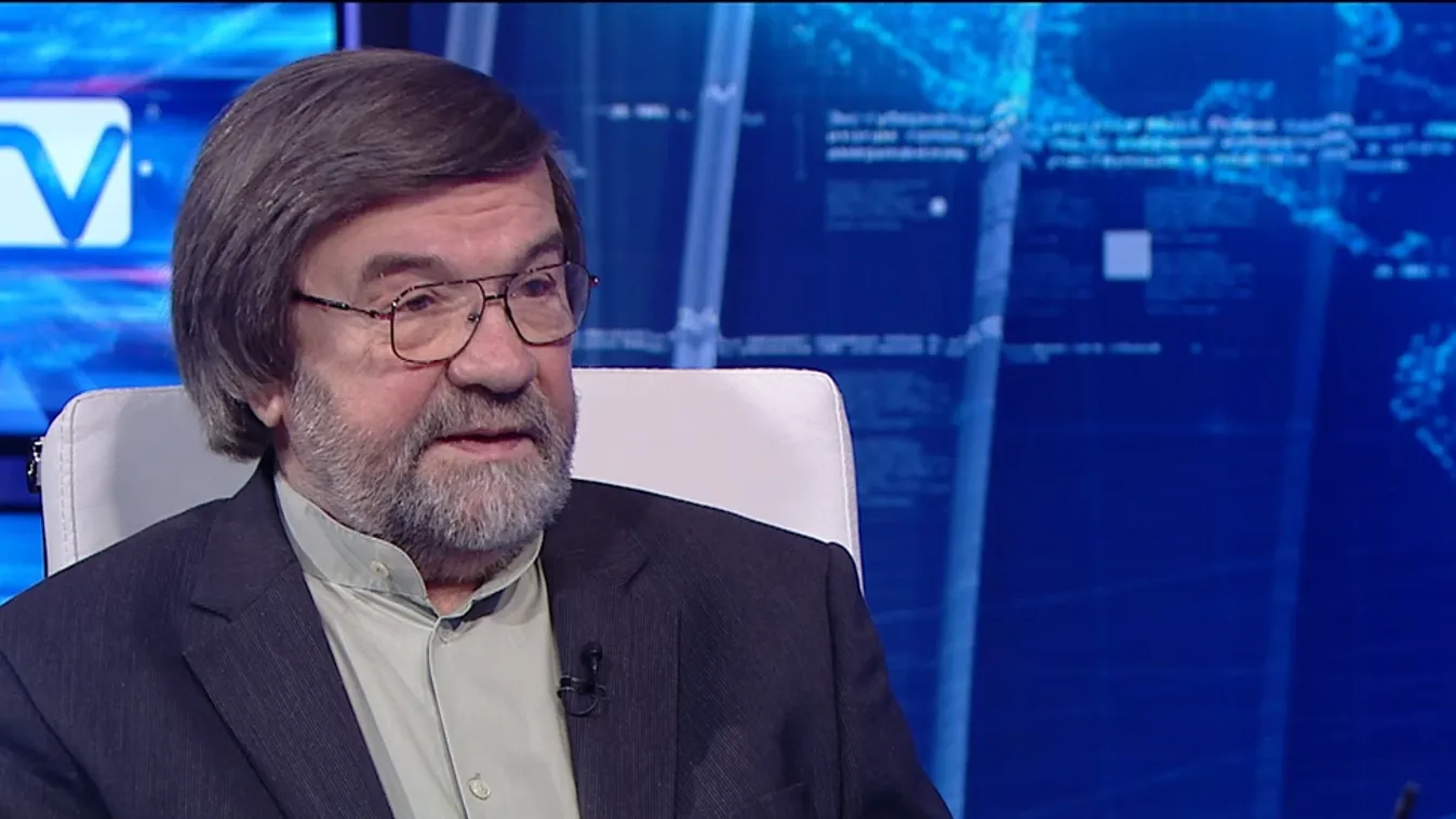 Kónya Imre: Antall József halála előtt még Orbán Viktort is felhívta + videó