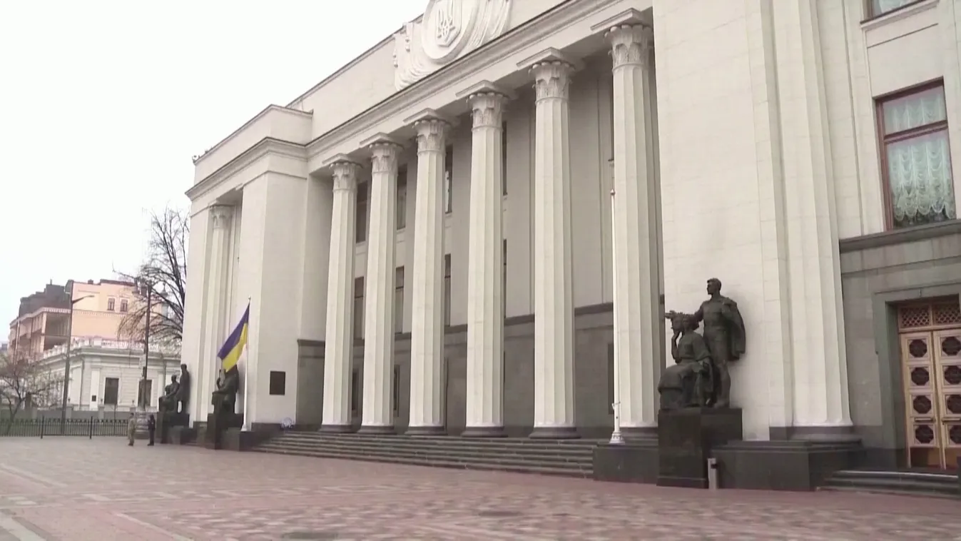 Radar - Andrij Jermak: elveszítheti Ukrajna a háborút + videó