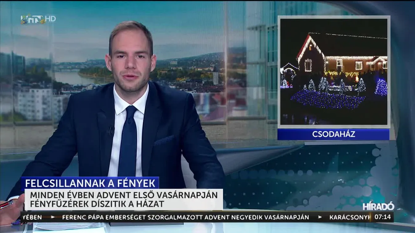 Csodaház Váralján