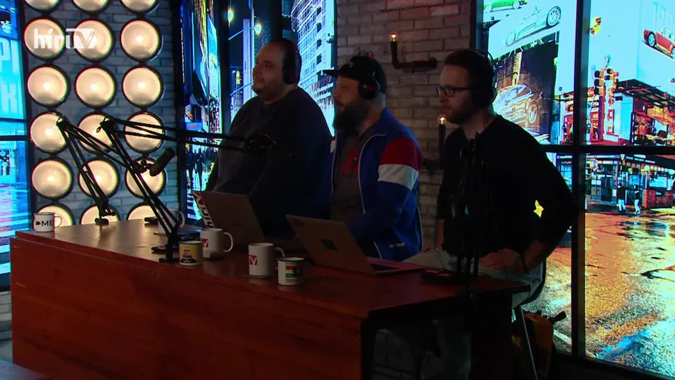 Politikai hobbista (2023-12-16)