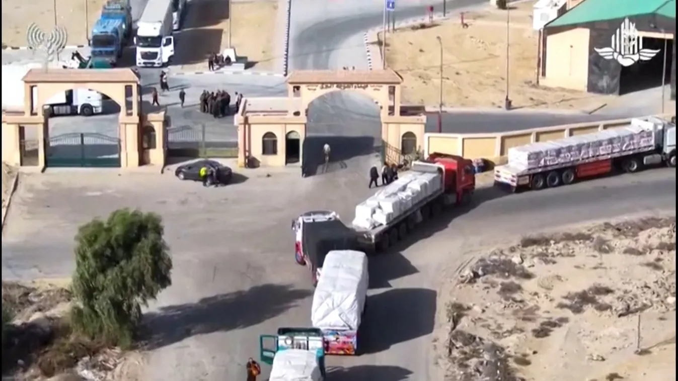 Katar: A tárgyalások a tűzszünet lejárta után is folytatódnak + videó