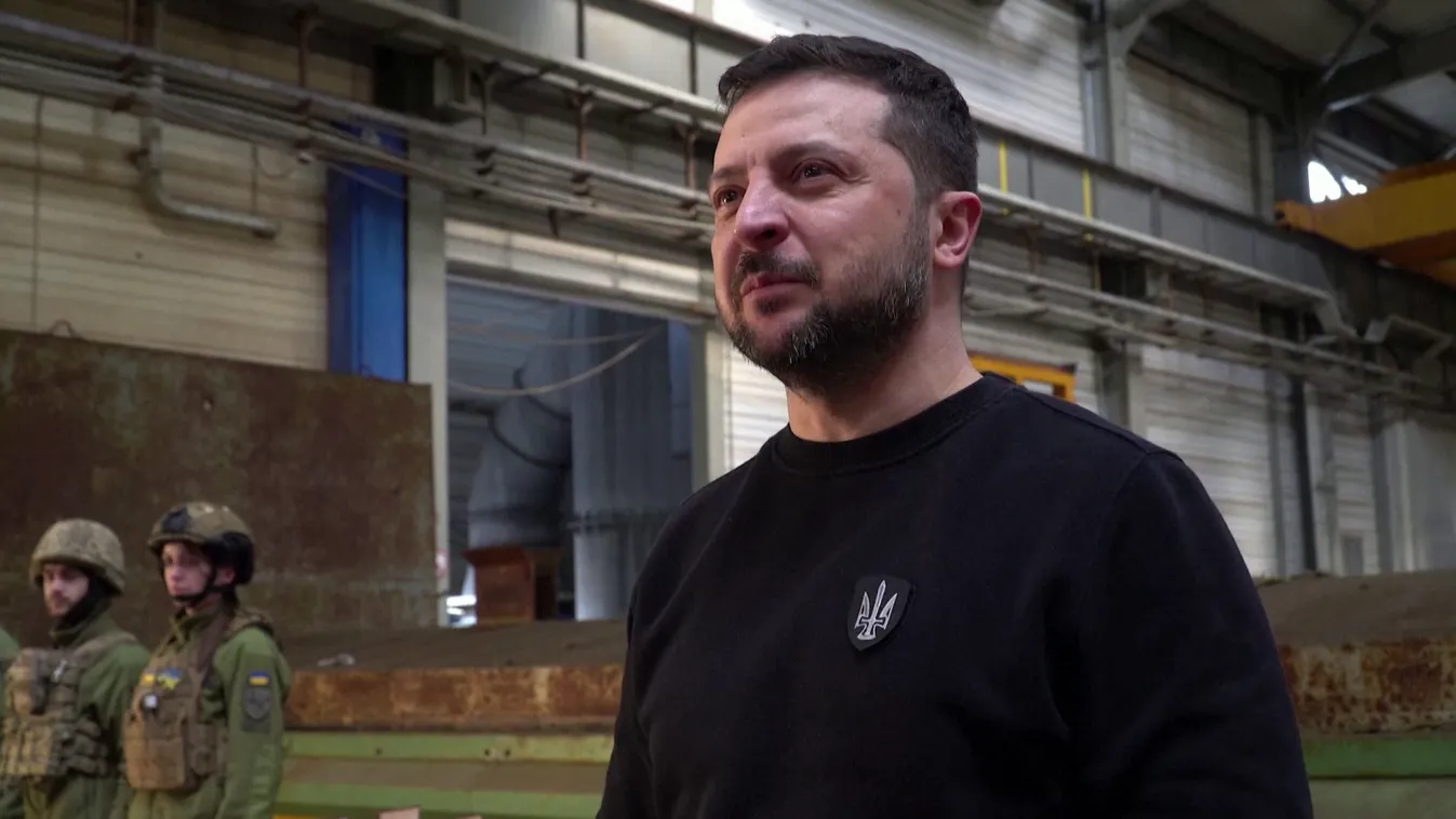 Gyilkosság áldozata lett a Zelenszkij család korrupciója ügyében nyomozó újságíró