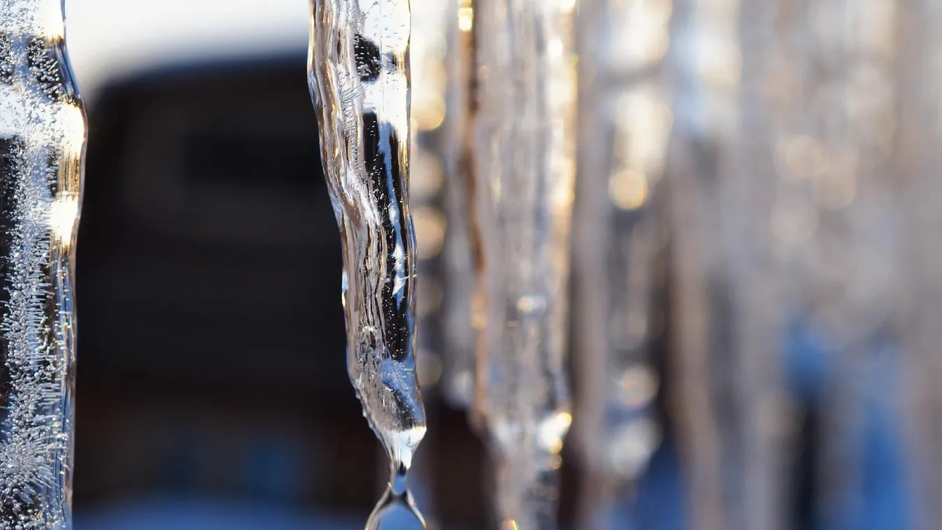 Marad-e a hótakaró karácsonykor? - megszólalt a meteorológiai szolgálat