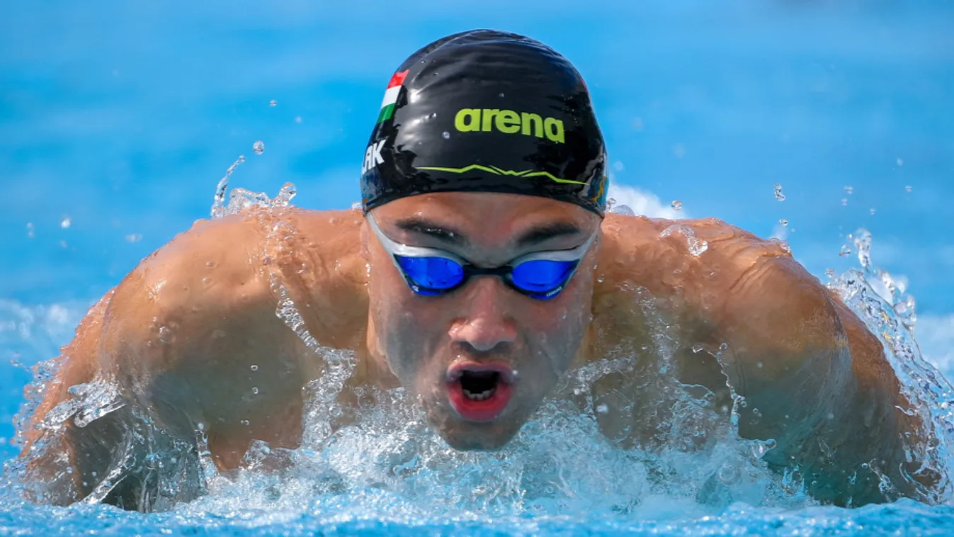 Újabb rejtély Milák Kristóf ügyében