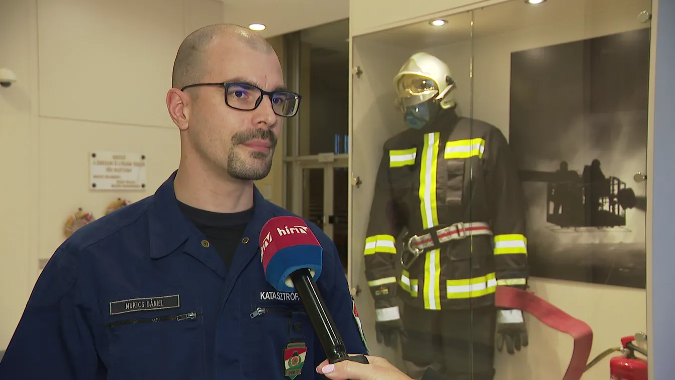 Fontos a megfelelő felkészülés, hiszen a következő napokban is hasonlóan havas időjárás várható + videó