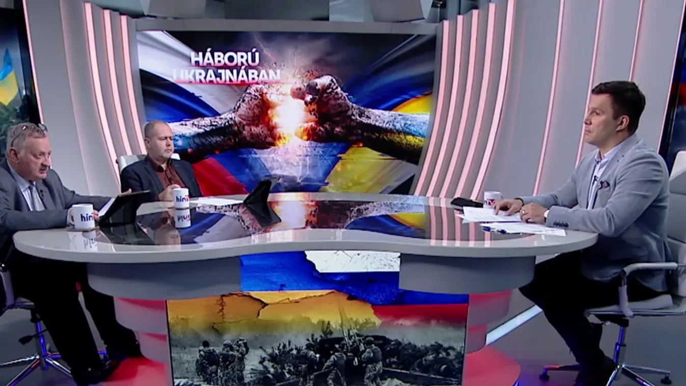 Háború Ukrajnában: Már Zelenszkij felesége is a támogatások növeléséért esedezik + videó