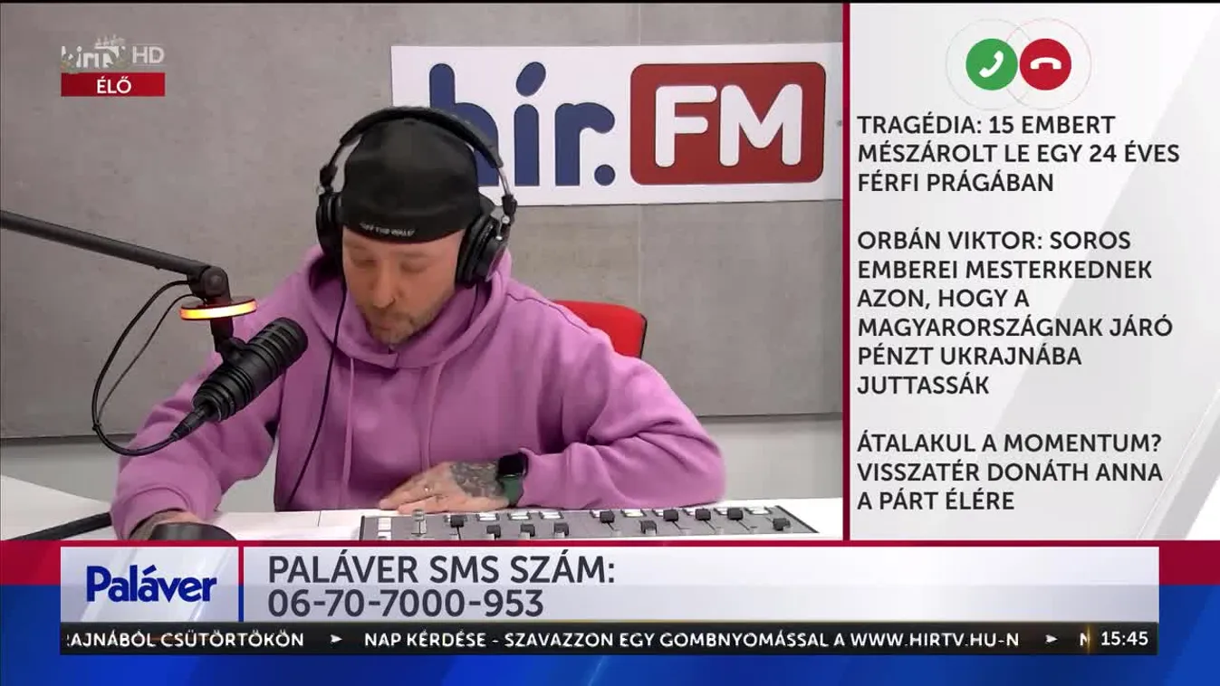 Paláver (2023-12-22)