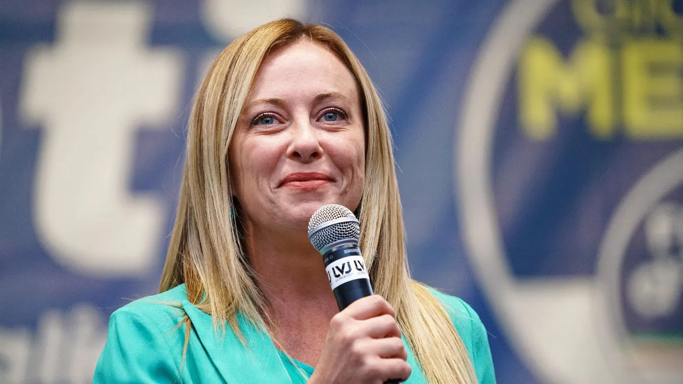 Olaszország álláspontja az, hogy Magyarország teljes jogú EU-tag, így a források megilletik hazánkat + videó