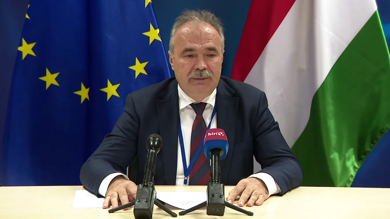 Magyarországot is kötelezettségszegési eljárással fenyegette meg az Európai Bizottság + videó