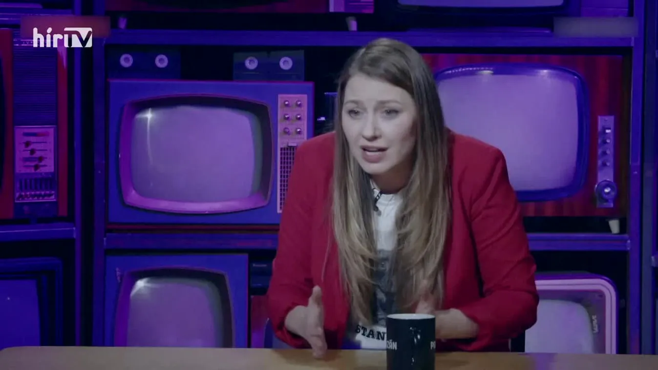 Célpont - A Momentum kommunikációs baklövései (2023-12-09)