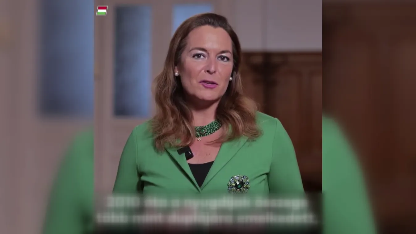 Hat százalékos nyugdíjemeléssel kezdődik az év + videó