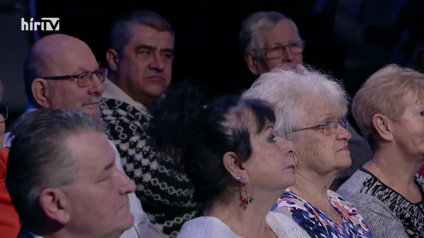 Bayer show - Varga Mihály (2023-12-17)