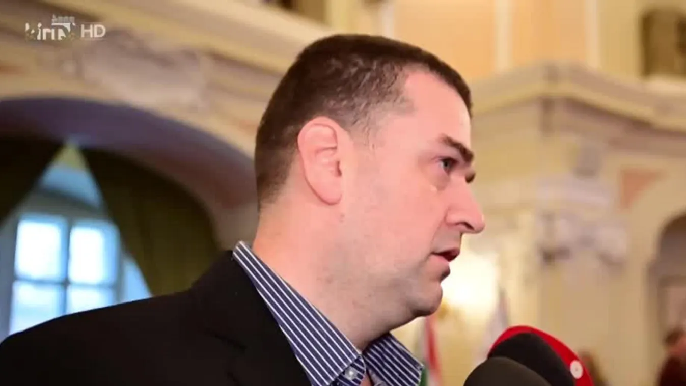 Karácsony Gergely helyettese is védelmébe vette Tordai Csabát + videó