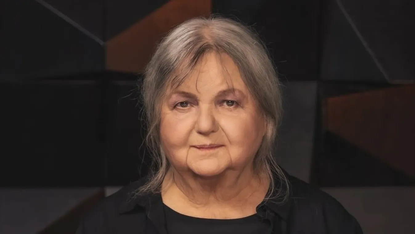 Pogány Judit lett a Nemzet Színésze