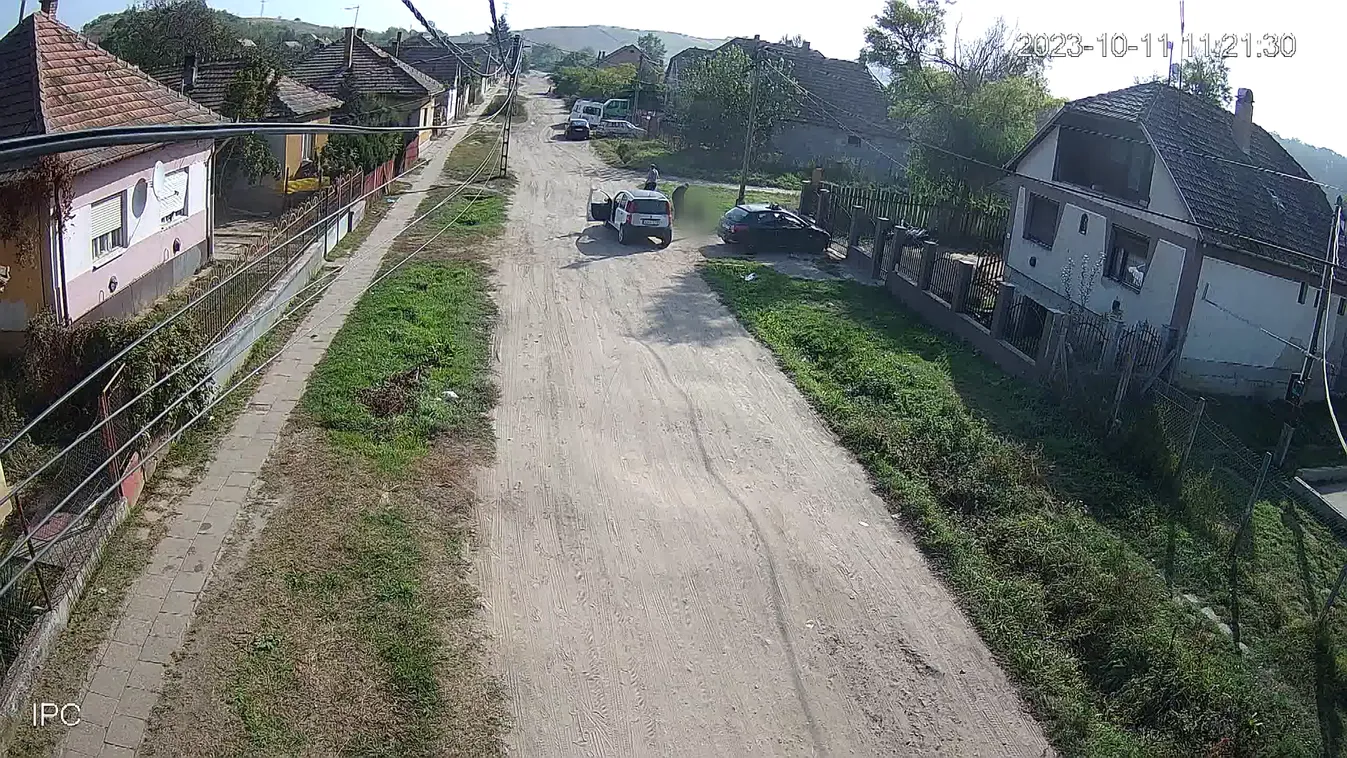 Radar - A terhes nőt sem kímélték a drogkereskedők + videó