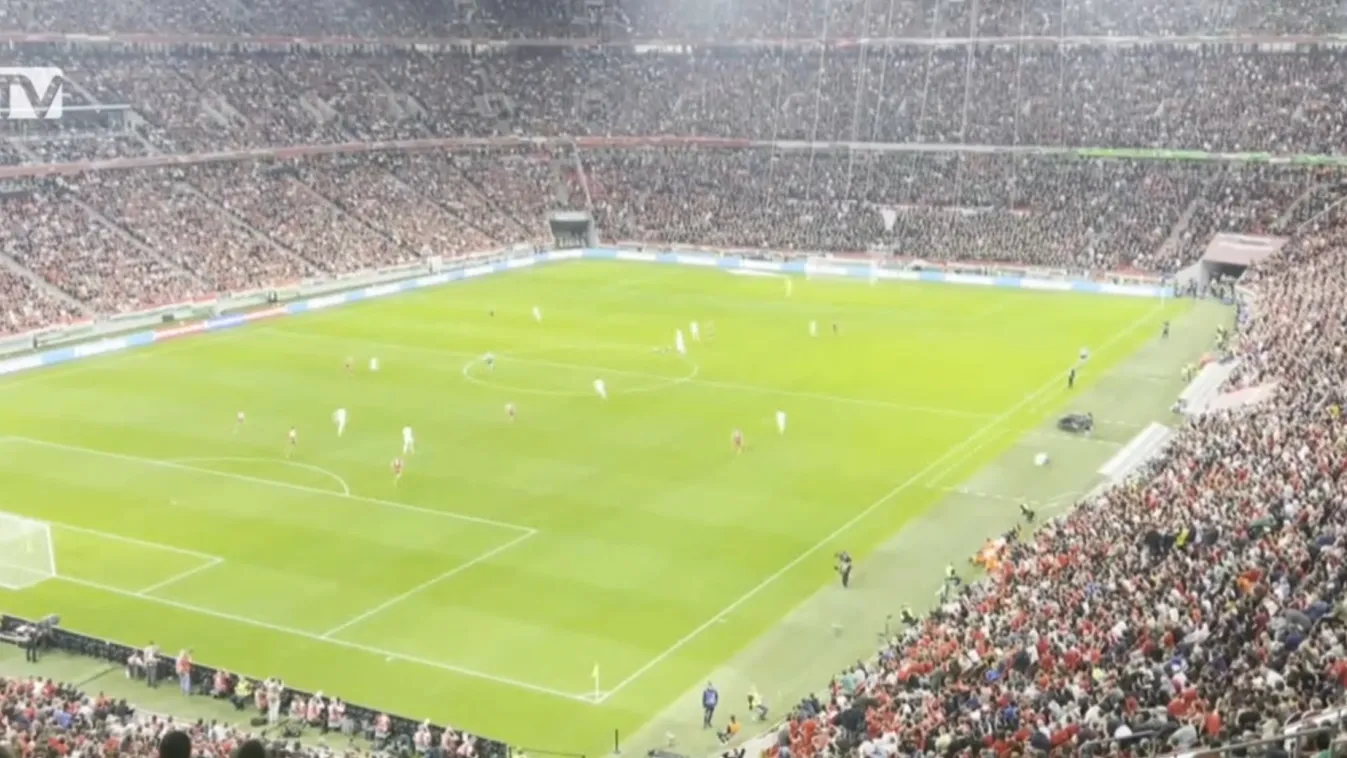 Radar – Nagyecsedtől a Puskás Arénáig + videó